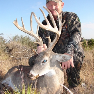 2007 Whitetail Hunt